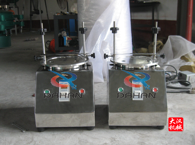 試驗(yàn)篩機(jī) 試驗(yàn)篩機(jī)