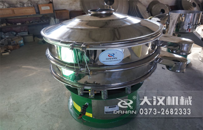 小麥淀粉篩分機 小麥淀粉篩分機